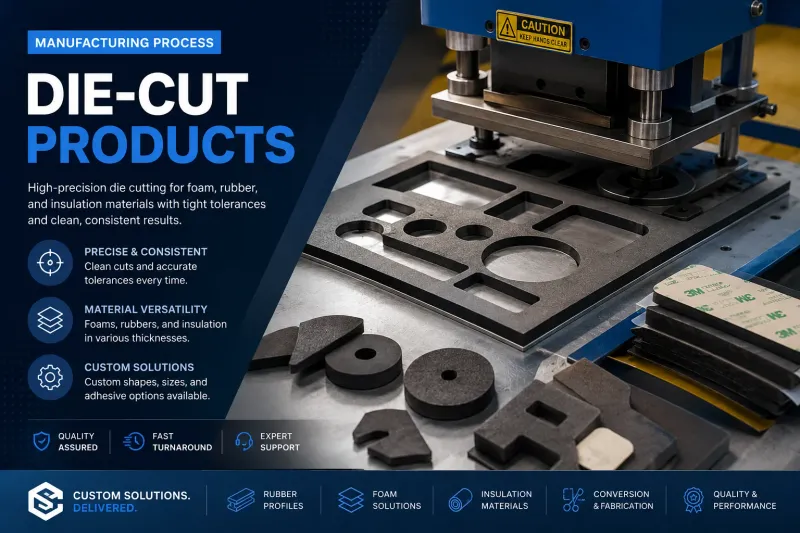 Die Cutting