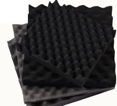 Air Filter & Filtration Components