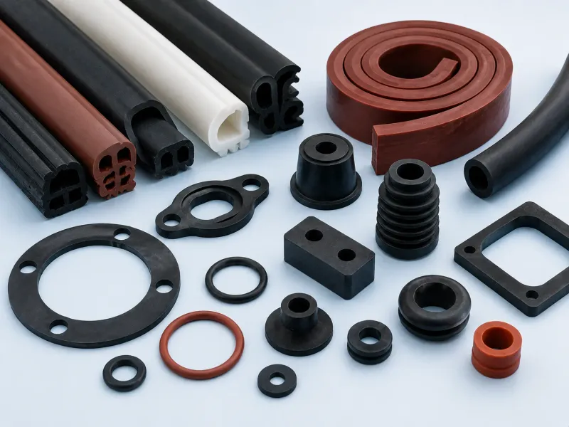 EPDM Rubber