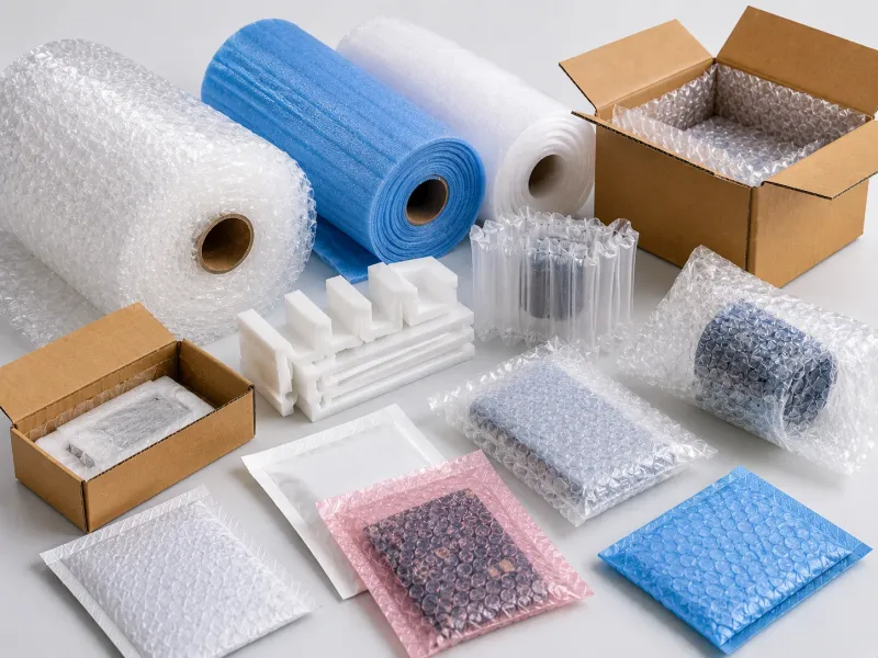 Protective Packaging