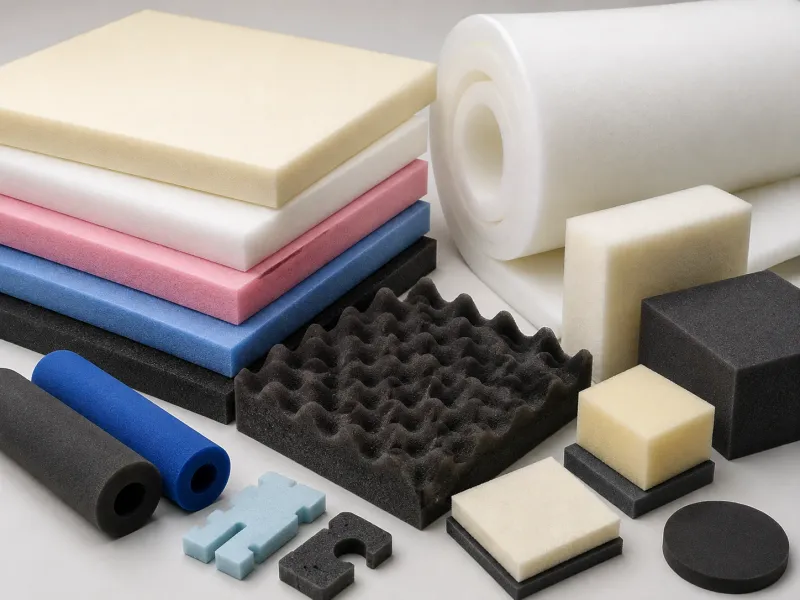 PU Foam