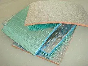 XLPE Foam — production image 2