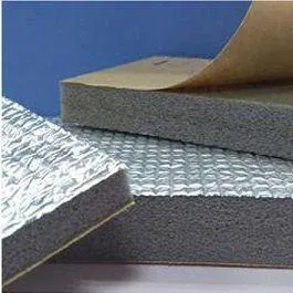 XLPE Foam — production image 4