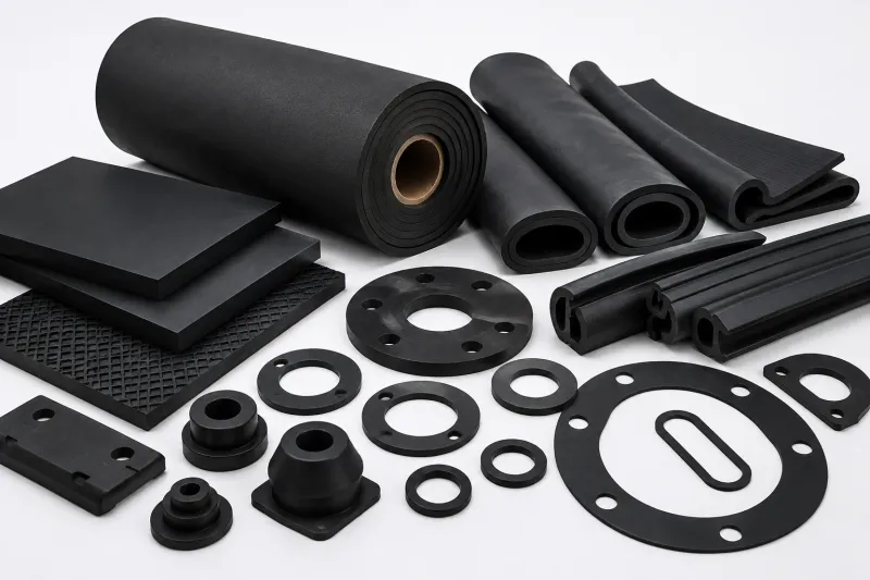 XLPE Foam